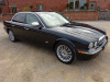 JAGUAR XJ6 EXECUTIVE 3.0 LTR V6 AUTO 2006 - COVERED 30K MILES / 48K KLM FROM NEW WITH 1 OVERSEAS OWN