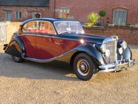 JAGUAR MK