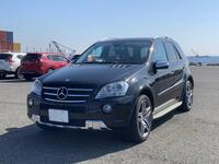 MERCEDES-BENZ M CLASS
