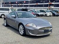 JAGUAR XK