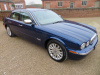 SOLD   -   SOLD   -  SOLD  - JAGUAR XJ8 3.5 SE AUTO 2004 - COVERED 28K MILES / 45K KLM FROM NEW WITH