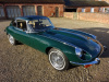 SOLD   -   SOLD   -   SOLD   -   JAGUAR E-TYPE SERIES 3 V12 2+2 COUPE AUTO 1971 - COVERED 19,912 MIL