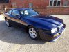 ASTON MARTIN VIRAGE 5340CC V8 AUTOMATIC 1991 - COVERED ONLY 38,000 MILES FROM NEW - FINISHED IN META