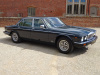 SOLD   -   SOLD   -   SOLD   -   DAIMLER DOUBLE SIX 1992 - COVERED  10K MILES / 17K KLM FROM NEW WIT